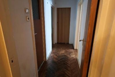Apartament 3 camere, parter, bloc reabilitat - 3