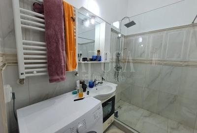 Apartament cu 3 camere în Central - 11