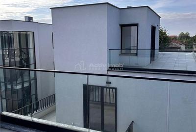 Casă cu 5 camere cu Teren 100 Mp în Central - 2