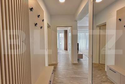 Apartament cu 3 camere, 73mp, zona Decebal - 5