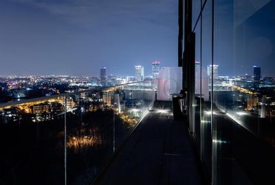 Apartament 5 Camere | One Verdi Park | 3 Locuri de Parcare - 6