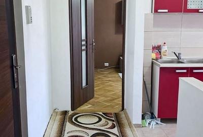 Apartament cu 2 camere decomandat, mobilat în Calea Dumbrăvii - 6