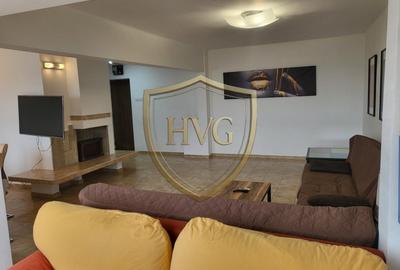 Apartament cu 3 camere decomandat, mobilat în Iancului