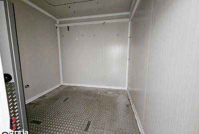 Spațiu comercial, de 360 mp, în Giulești - 3