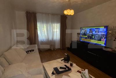 Apartament 2 camere, 50 mp, zona Vest Apartament 2 camere, 50 mp, zona Vest - 5