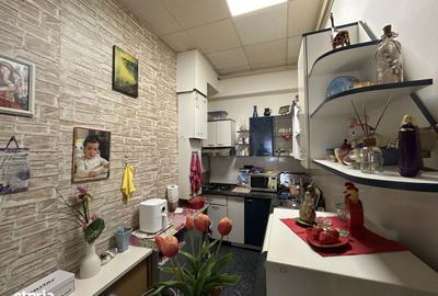 Apartament cu 2 camere în Central - 10