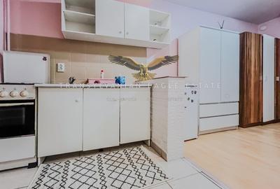 Locuinta situata intr-o zona linistita din Manastur - 2