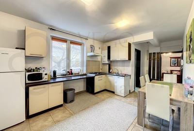 Birou sau locuinta, 3 camere, imobil tip vila, zona Andrei Muresanu - 9