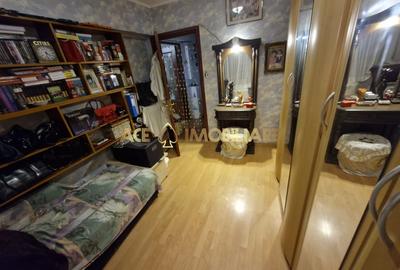 4 Camere - Dristor - Vitan - Proximitate Metrou - bloc anvelopat - 7