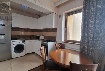 2 camere LUX-METROU-MIHAI BRAVU - 9