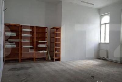 Spațiu comercial, de 375 mp, în Central - 5