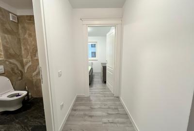 Apartament 2 camere – Poitiers Tower – 500 € - 9