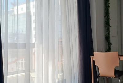 Apartament cu 2 camere semidecomandat, mobilat în Armeneasca - 3