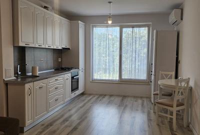 Apartament de vanzare 2 camere zona Copou-Inamstro, INTABULAT - 2