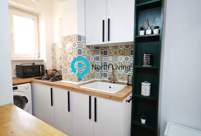 Apartament cu 2 camere în Cotroceni - 13