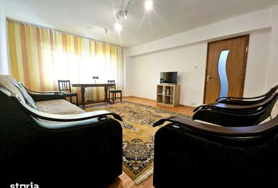 Apartament cu 2 camere decomandat în Central - 6