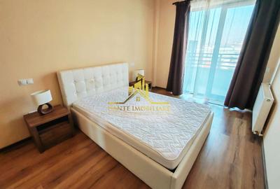 Apartament cu 2 camere semidecomandat, mobilat în Mărăști - 4