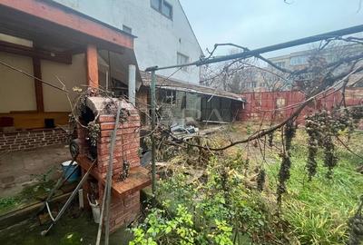 Casă cu două apartamente și teren generos în zona Iulius Mall. - 8