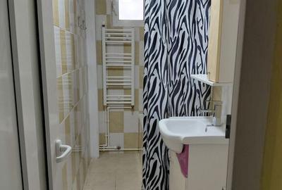 Apartament cu 4 camere decomandat în Micro 20 - 13