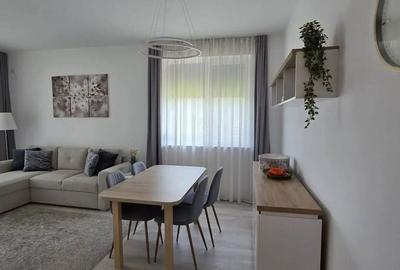 Casă cu 4 camere cu Teren 500 Mp în Corbeanca - 2