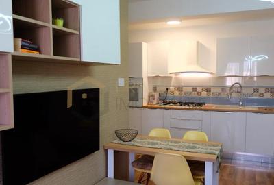 Apartament Modern 2 Camere,Complet Mobilat si Utilat - Loc d - 3
