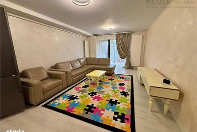 Apartament cu 2 camere în Dârste - 3