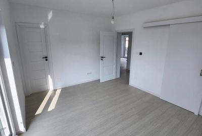 Casă cu 4 camere în Miroslava - 6