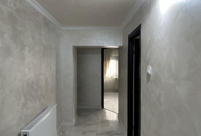 Apartament cu 2 camere în Vărsătura - 5