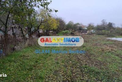 Spațiu comercial, în Petrești - 1