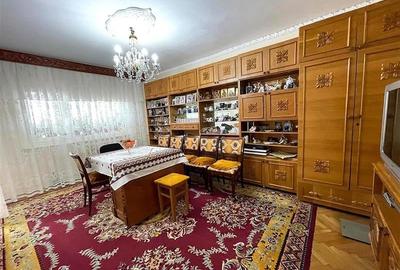 Apartament 4 camere zona Victoriei Tulcea