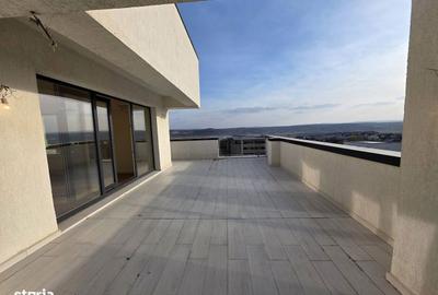 Apartament cu 3 camere în Valea Lupului - 2