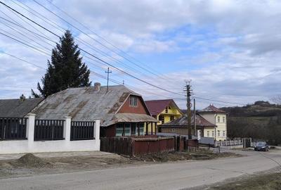 Casă cu 3 camere în Soloneț - 5