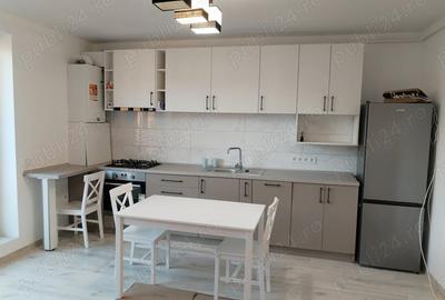 Apartament 2 camere Beta Residence - str Siretului