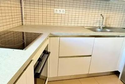 2 Camere Mobilat Premium- 2 Bai - Serena Parcul Carol - Paza 24H - 15