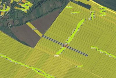 Teren extravilan Varvoru de Jos, jud Dolj - 1