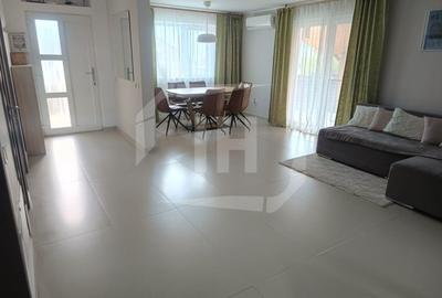 Casa individuala pe 1 nivel, garaj, Sannicoara - 4