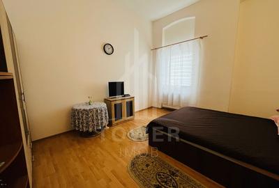 🏡 Apartament cu 2 camere de vânzare – zonă centrală, Str. Câmpului - 4