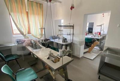 Spatii birouri de inchiriat sau croitorie - 1