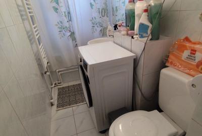 Apartament cu 2 camere decomandat în Central - 6