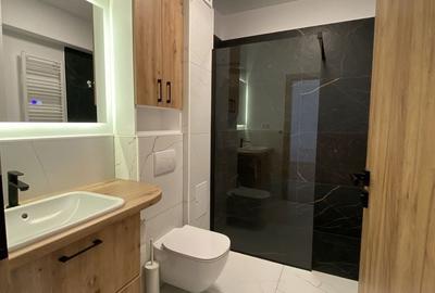 Apartament cu 2 camere în Cristian - 3