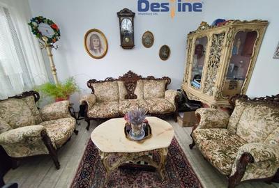 CENTRU MIROSLAVA 180mp utili, 1000 mp teren, 299,900 EURO - 12