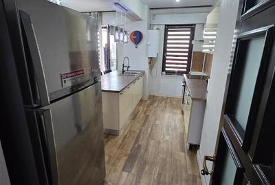 Apartament cu 2 camere decomandat în Copou - 8