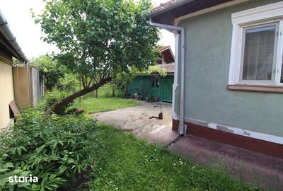 Casă cu 2 camere cu Teren 1058 Mp în Central - 5