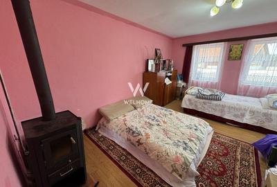 Casă individuală cu 2 camere cu Teren 868 Mp în Arpașu de Sus - 21
