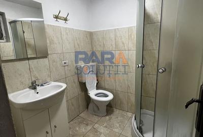 Casă cu 2 camere cu Canalizare în Central - 4