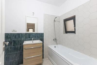 Apartament cu 2 camere semidecomandat în Central - 3