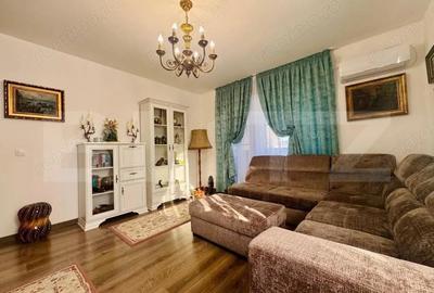 Apartament cu 3 camere decomandat în Cornitoiu - 2