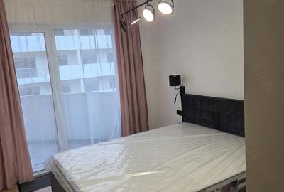 Apartament cu 2 camere semidecomandat în Florești - 4