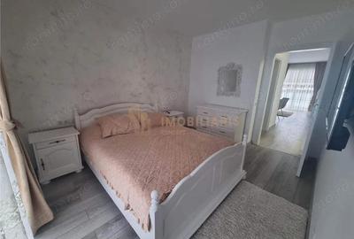 Apartament 2 camere de inchiriat, zona Marul de Aur - 4