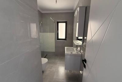 Apartament cu 2 camere semidecomandat în Giroc - 7